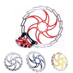Disco Freno 44mm Foro Bicicletta Durevole