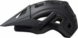 Casco Nero Opaco S