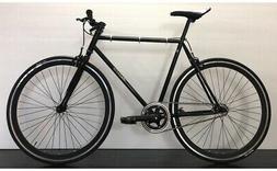 A Scatto Fisso 28" - Nero