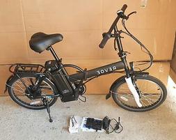 Pieghevole 20 Pollici Unisex Adulto
