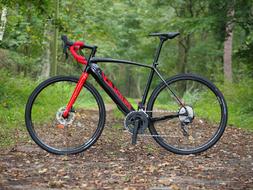 Ridley Kanzo E 2021, e-Gravel Bike, e-Rennrad, Nuovo