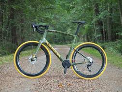 Ridley Kanzo Veloce Grx Vento 2021, Gravel Bike