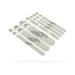kit adesivi trasparenti protezione telaio e-mtb 22pz PRO bic