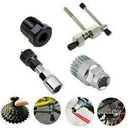 kit bici mtb bike bicicletta riparazione estrattore