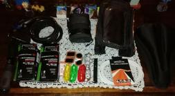 Kit Completo Accessori Bicicletta
