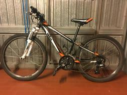 MTB KTM 24 pronta all'uso