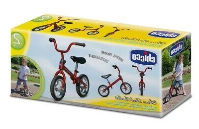 01716 10 bicicletta senza pedali rosa 0918
