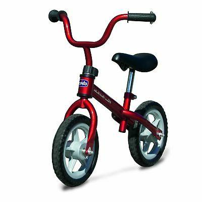 01716 red bullet prima bicicletta
