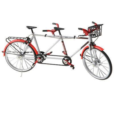 1 10 giocattolo per bicicletta in tandem