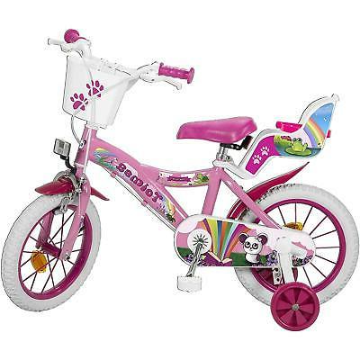 14111 bicicletta da 14 modello fantasy 4