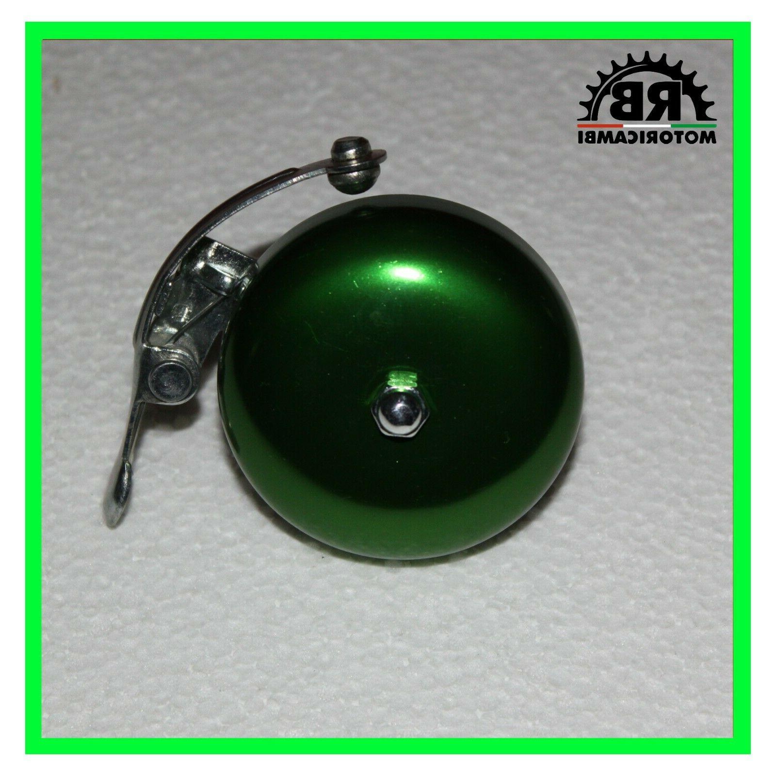 1506 campanello martelletto verde universale bicicletta graz