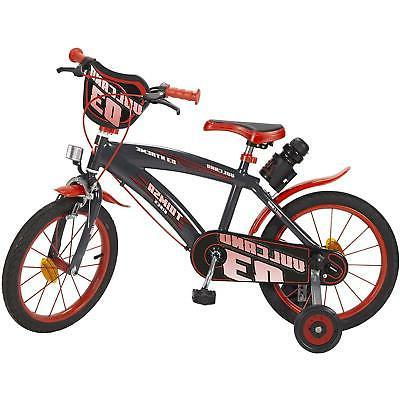 16225 bicicletta modello vulcano 5 8 anni