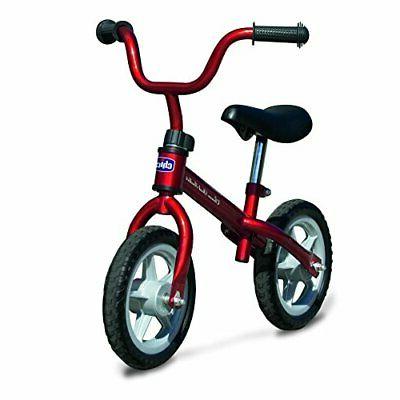 17161 prima bicicletta rosso 2 5 anni