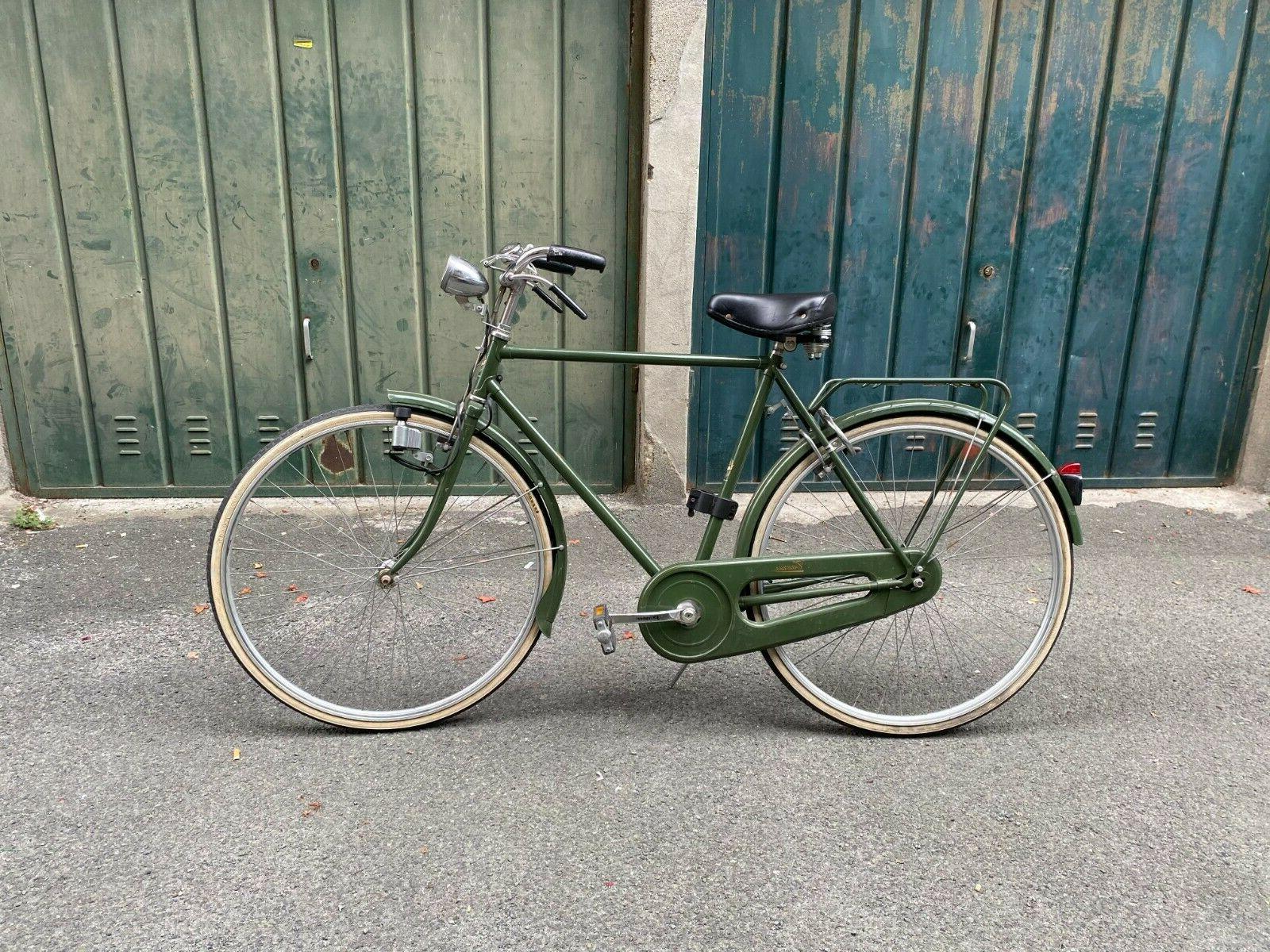 1970 bicicletta da citta