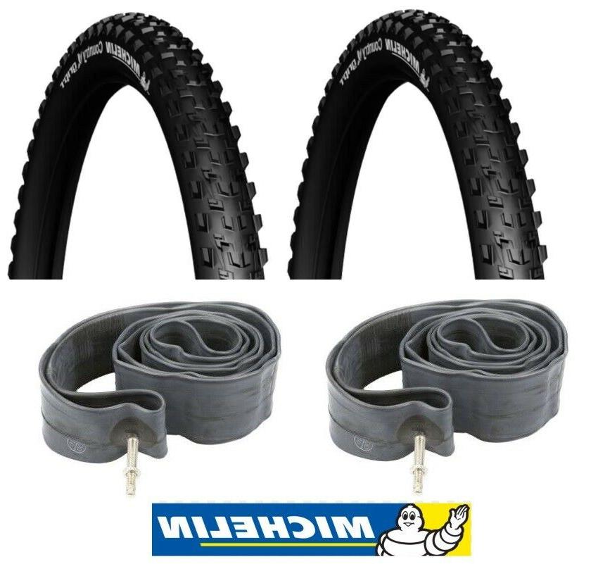 2 copertoni mtb 29 x 2 10