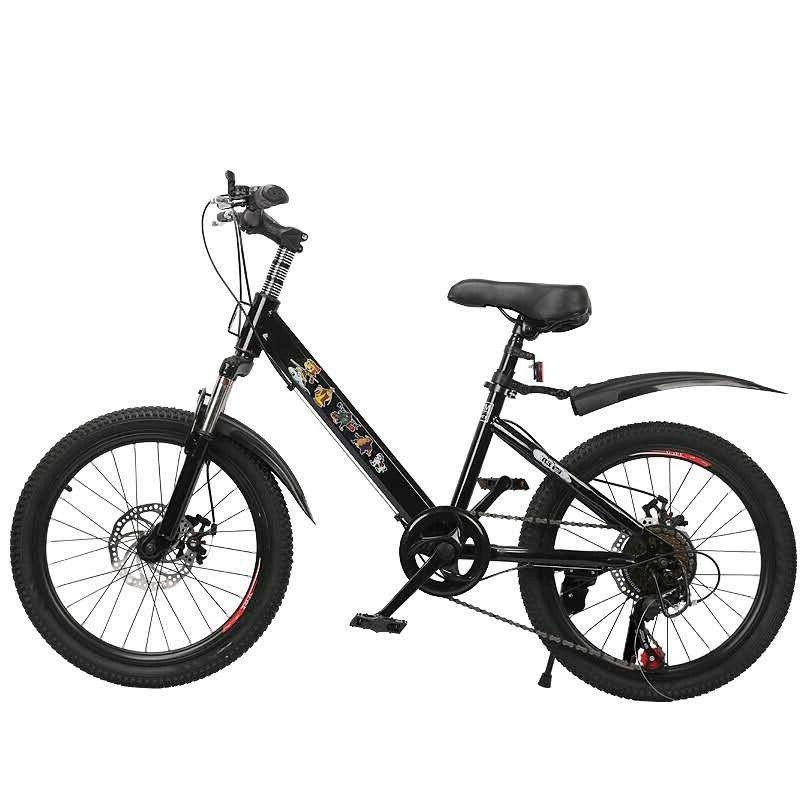 20 pollici bicicletta bambini mountain bike citybike