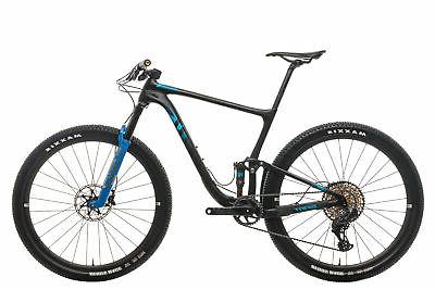 2018 inno avanzato pro 0 mountain bike