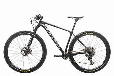 2019 f si hi mod mountain bike