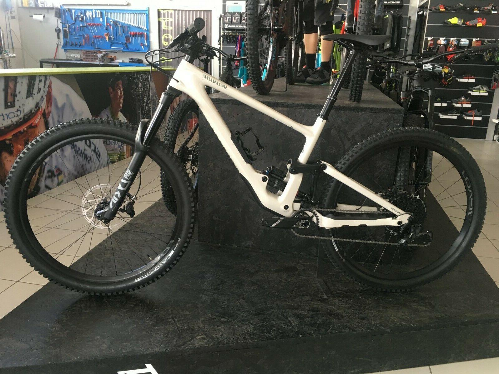 2020 enduro elite carbon 29