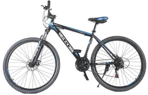 29 bicystar 21v freno a disco