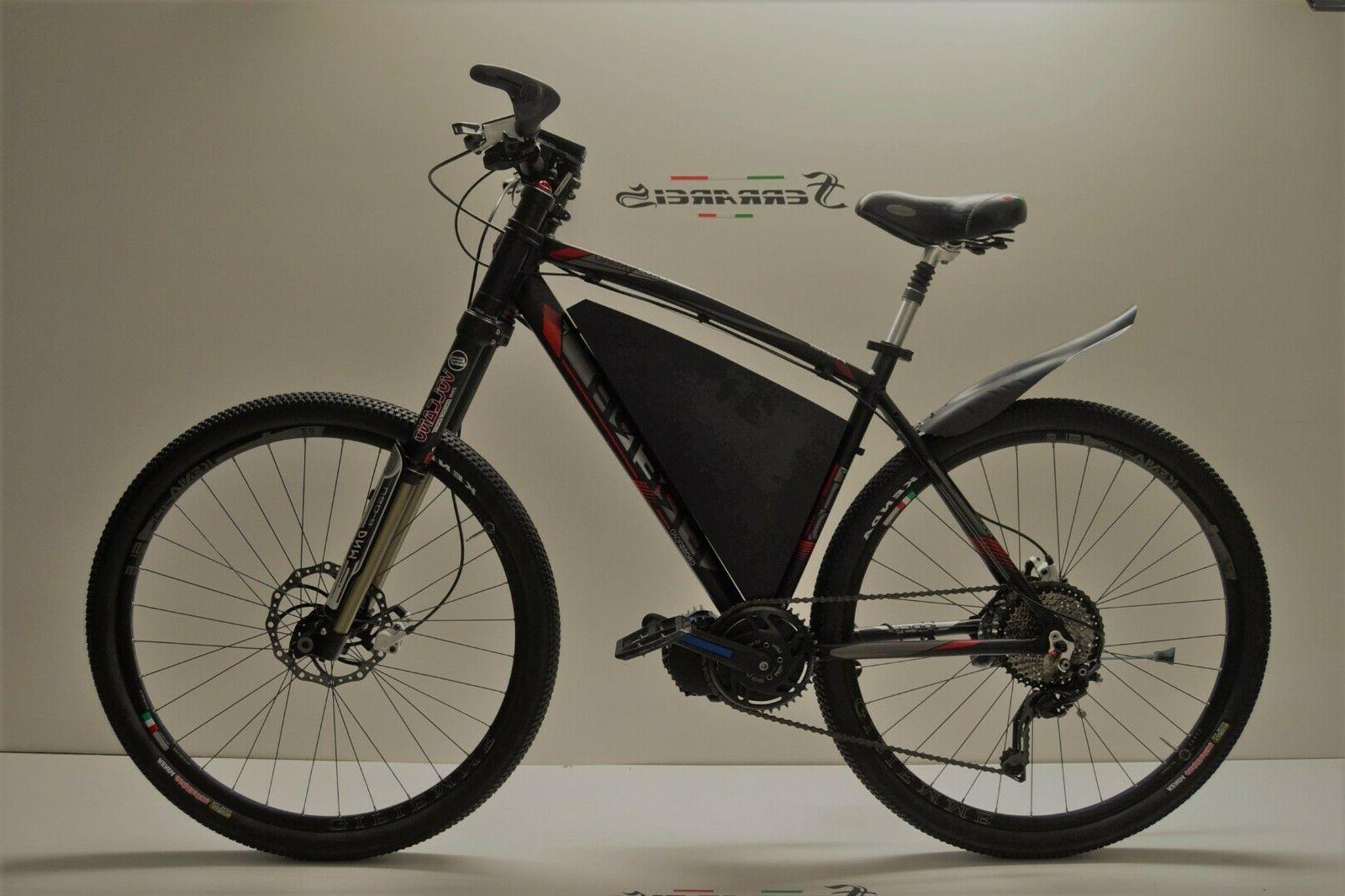 29 ebike front bafang 1000w