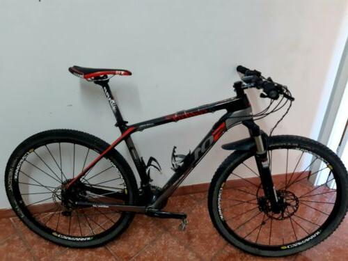 29 wilier 501xn carbonio