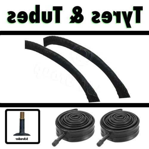 2x pneumatico 24 1 3 8 37