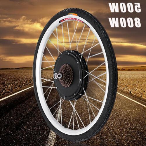 26 36v posteriore motore kit di conversione