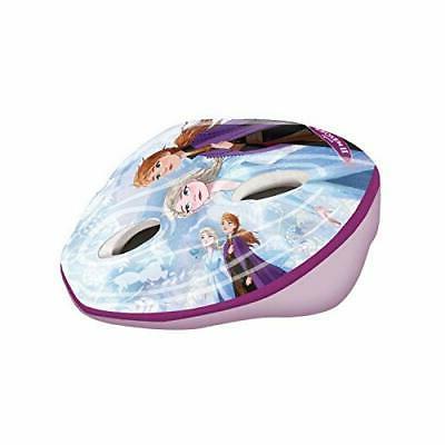 3725661 frozen ii casco da bicicletta easy