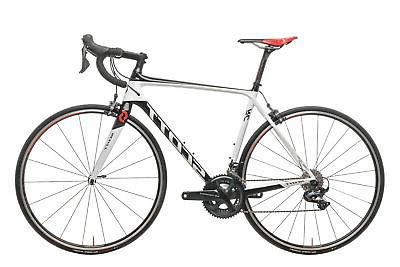 addict 20 rc bici da strada 2018