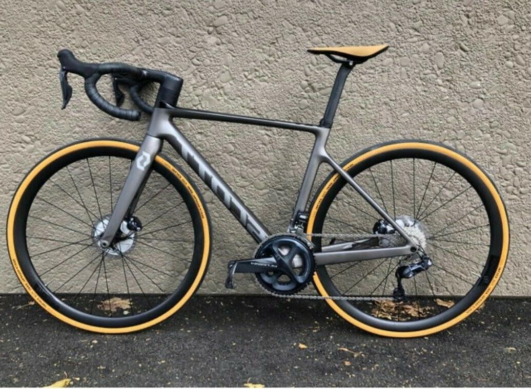 addict rc15 modello 2020 misura xl