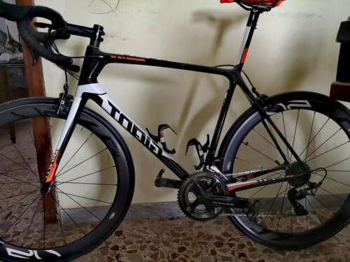 advanced tcr sl