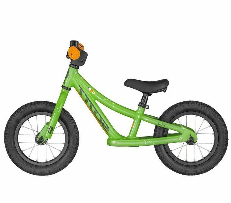 bambini bici senza pedali 12 roxter walker