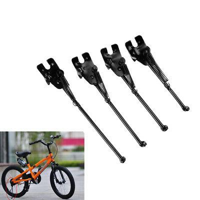 bambini bicicletta ciclo bicicletta lato kickstand cavallett
