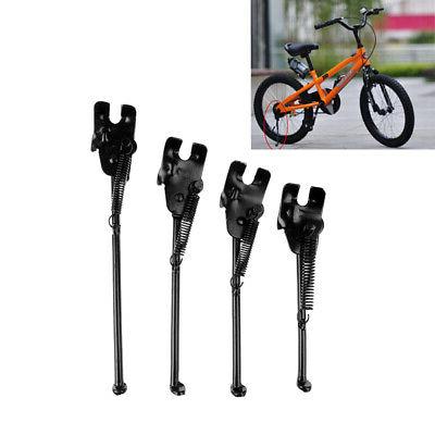 bambino bici bicicletta laterale kickstand acciaio ciclo