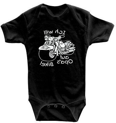 bambino body mini biker body 0 24