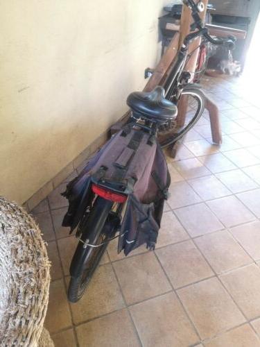 be16 elettrica