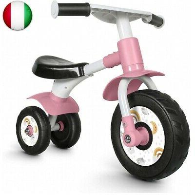 besrey bicicletta senza pedali bici senza pedali