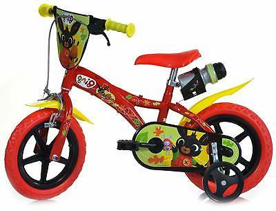 bici 12 bing per bambino 3 anni