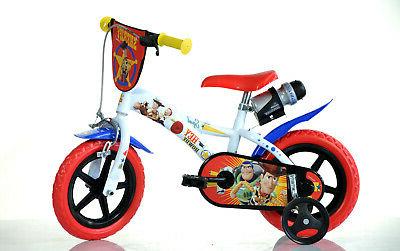bici 12 toy story 4 bambini 3