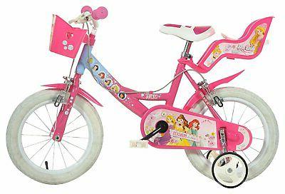 bici 14 disney princess per bambina 3