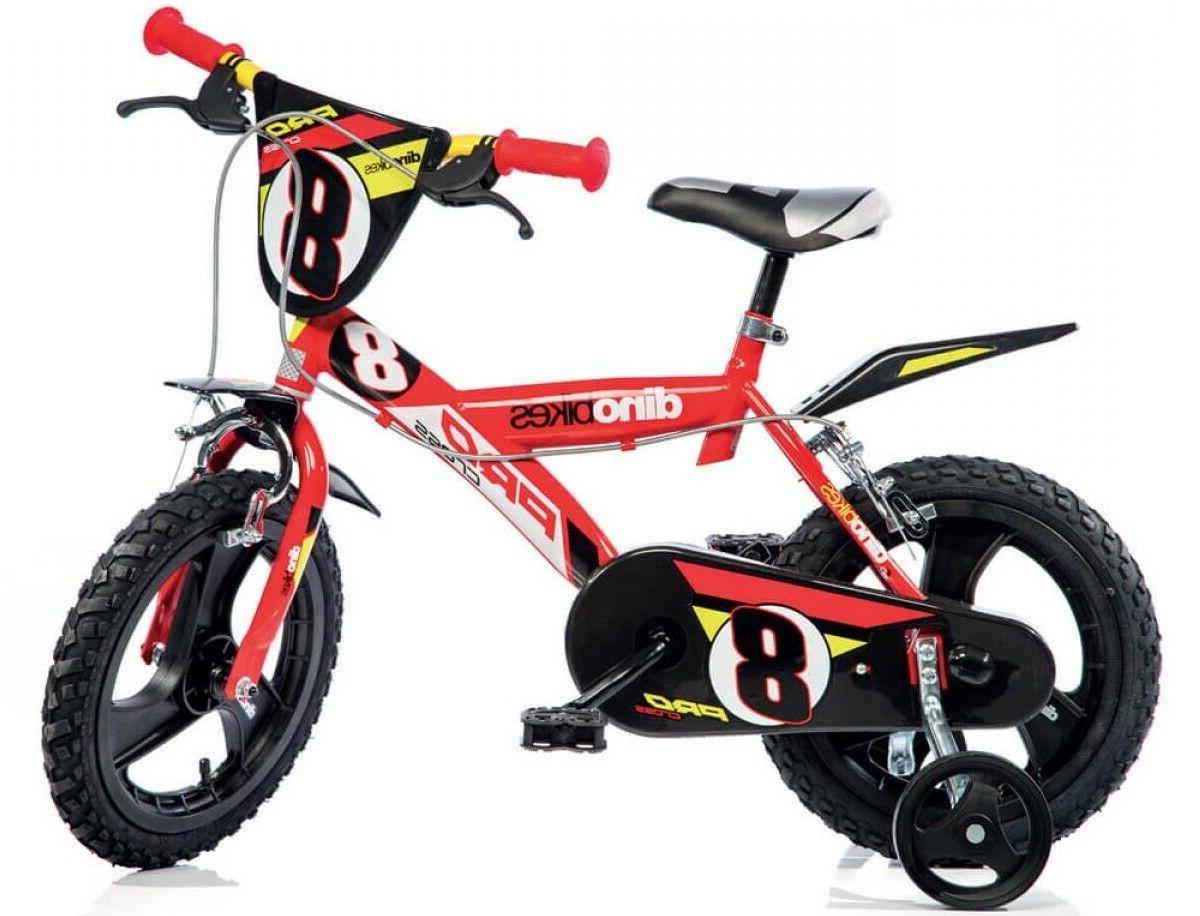 bici 14 misura 14 bimbo bambino bicicletta