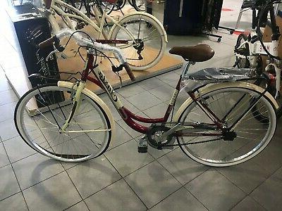 bici 26 olanda liberty senza cambio e