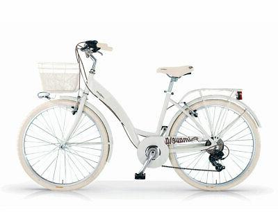 bici 26 primavera olanda 6 velocita in