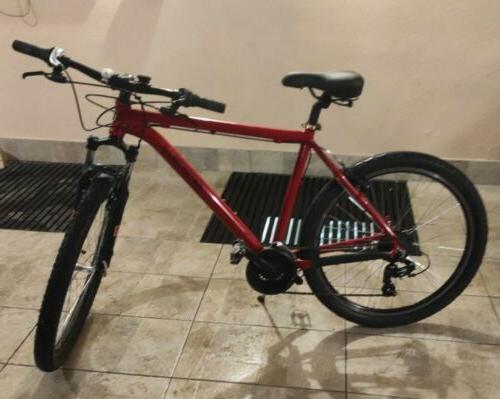 bici 27 5 biammortizzata