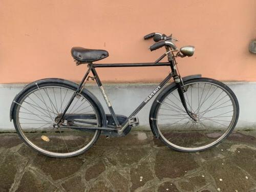 bici 28 pollici bacchetta
