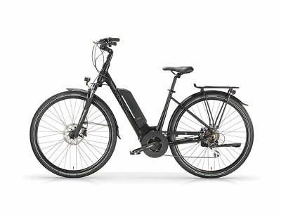 bici 28 titania 36v 15ah taglia s