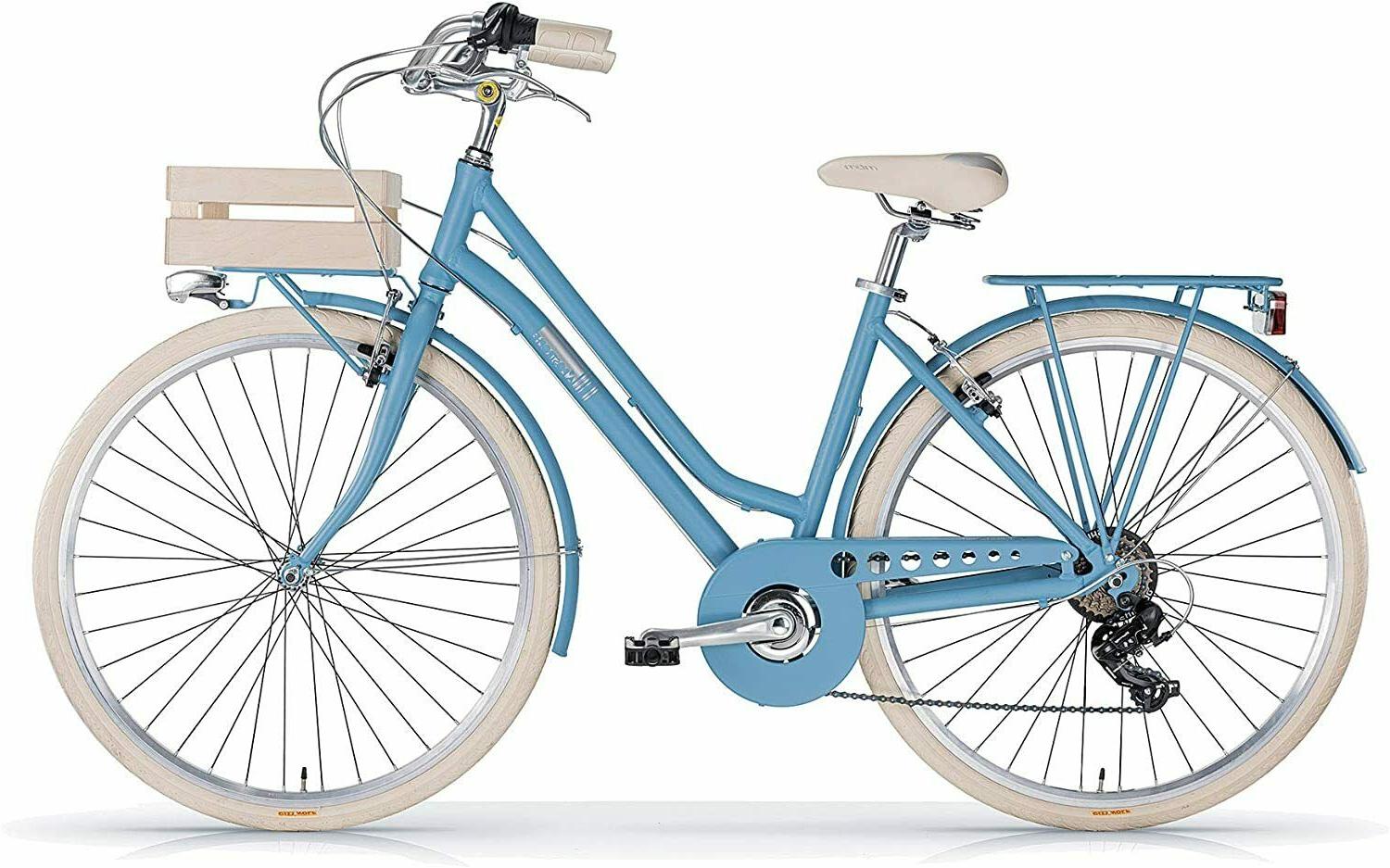 bici apostrophe tkk 28 all revo 7v