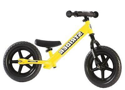 bici bambino bike 12 sport giallo