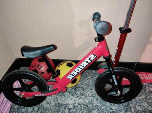 bici bambino bike 12 sport